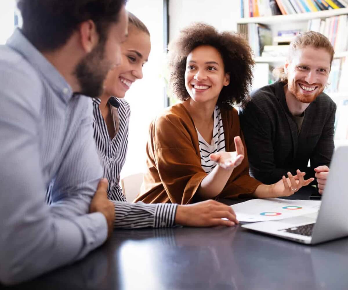 Digital & Influencer Marketing