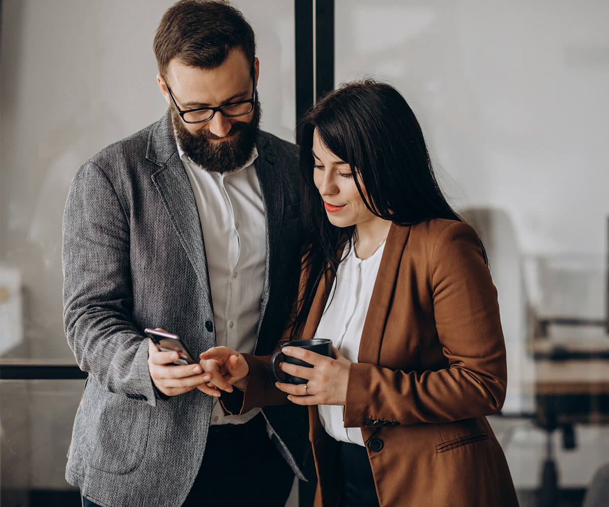 Graphic Design & Branding